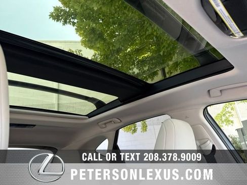 New 2026 Lexus NX 450h+ AWD w/ Luxury Package image 13