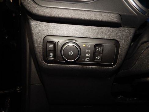 New 2025 Ford Escape SE w/ PHEV Premium Package image 22