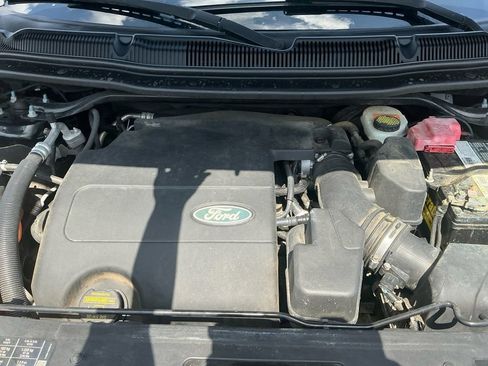 Used 2013 Ford Explorer FWD image 25