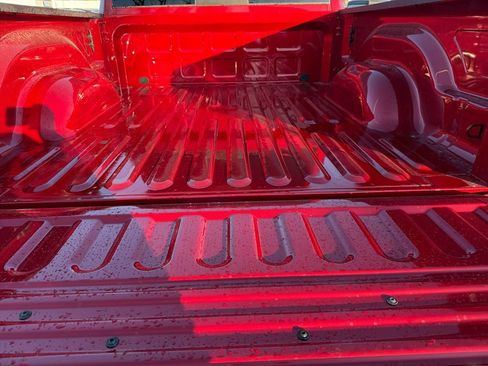 New 2026 RAM 2500 Tradesman image 16