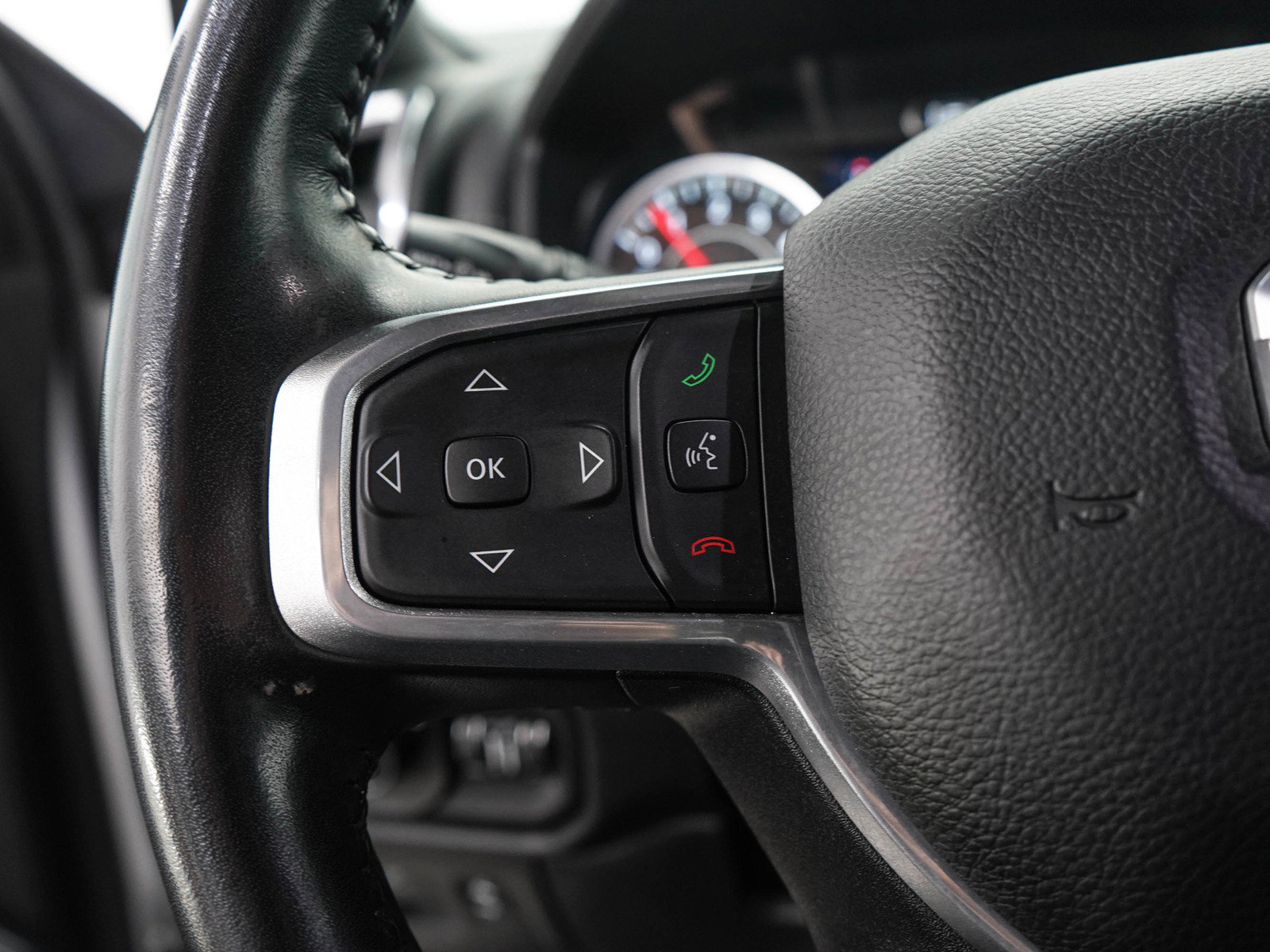 Used 2022 RAM 1500 Laramie AWD/4WD image 27