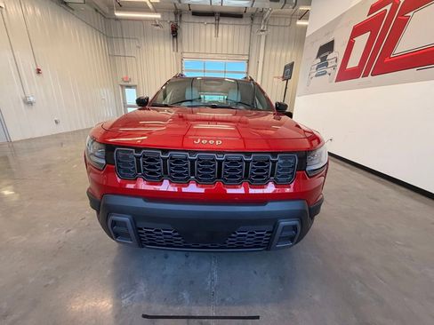 New 2026 Jeep Cherokee Limited AWD/4WD image 12