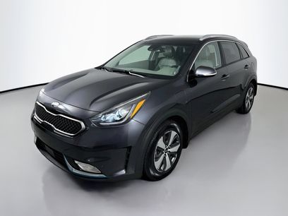 Used 2018 Kia Niro EX Premium