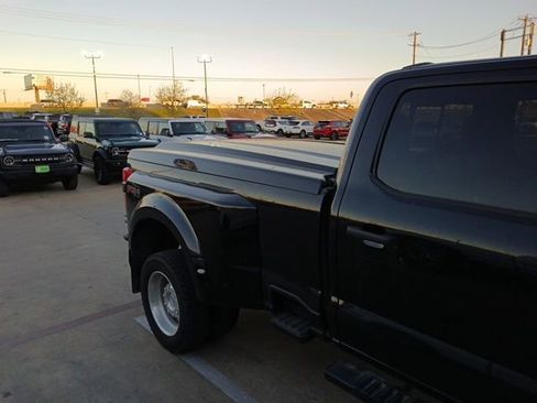 Used 2024 Ford F450 XLT w/ 360-Degree Camera Package image 4
