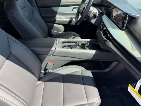 New 2026 Nissan Murano SL AWD/4WD image 12
