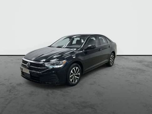 Used 2024 Volkswagen Jetta S FWD image 7