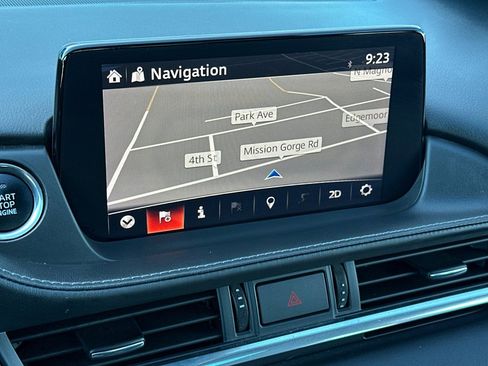 Used 2018 MAZDA MAZDA6 Grand Touring Reserve image 26