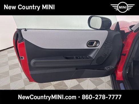 New 2026 MINI Cooper S image 13