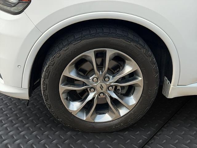 Used 2019 Dodge Durango R/T AWD/4WD image 12