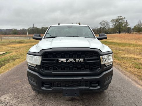 Used 2022 RAM 2500 Tradesman image 3