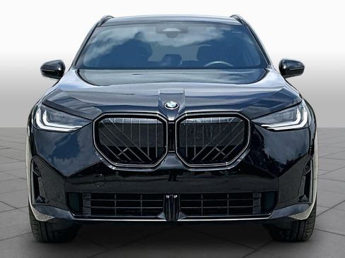 Used 2026 BMW X3 xDrive30 w/ M Sport Package AWD/4WD image 3