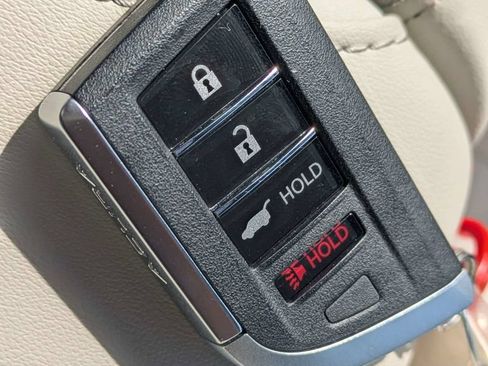 New 2026 Acura ADX A-Spec FWD image 33