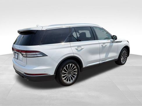 Used 2020 Lincoln Aviator Reserve w/ Equipment Group 201A AWD/4WD image 5