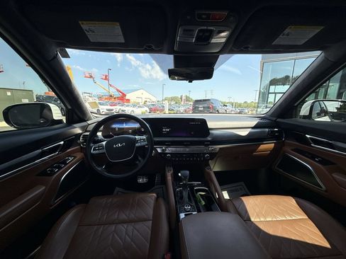 Used 2024 Kia Telluride SX Prestige X-Pro AWD/4WD image 10