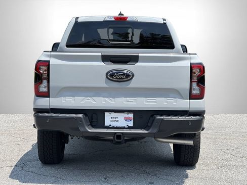New 2026 Ford Ranger XLT RWD image 23