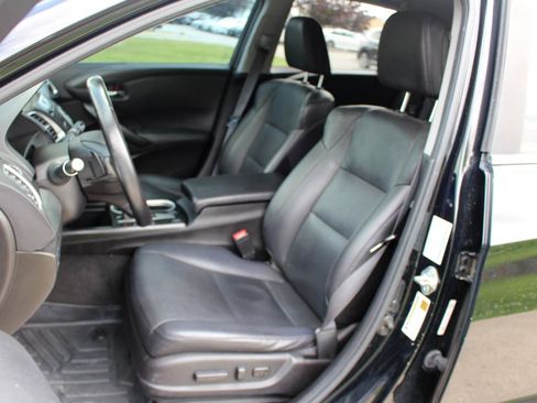 Used 2017 Acura RDX FWD w/ Technology Package image 15