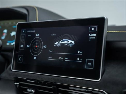 New 2024 Lotus Emira First Edition image 16