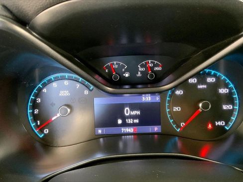 Used 2019 GMC Canyon SLE w/ Elevation Edition image 20