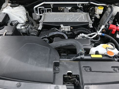 Used 2022 Subaru Ascent Limited w/ Technology Package image 34