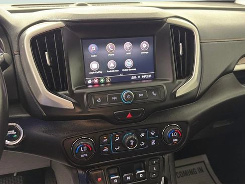 Used 2021 GMC Terrain SLE w/ Driver Convenience Package FWD image 21