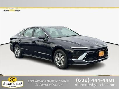 Used 2026 Hyundai Sonata SE