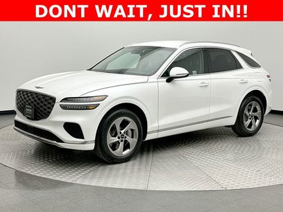 Certified 2026 Genesis GV70 2.5T