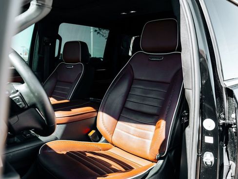 Used 2023 GMC Sierra 1500 Denali Ultimate image 22