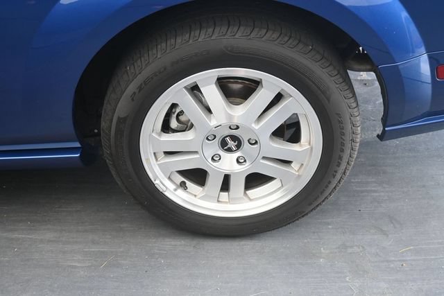 Used 2007 Ford Mustang GT Premium RWD image 12