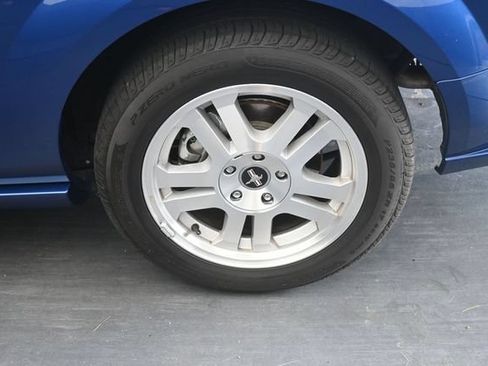 Used 2007 Ford Mustang GT Premium RWD image 12