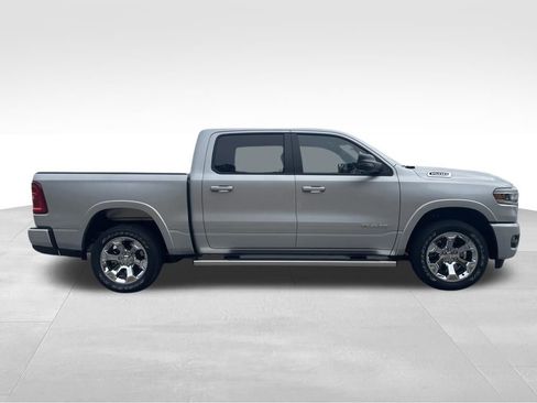 New 2026 RAM 1500 2WD Crew Cab image 4