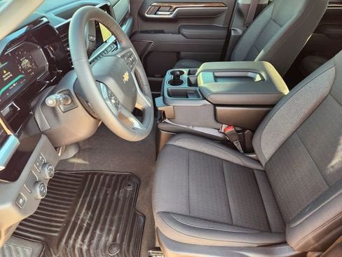New 2026 Chevrolet Silverado 1500 LT w/ Safety Package RWD image 11
