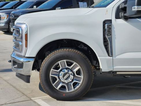 New 2026 Ford F350 Lariat RWD image 5