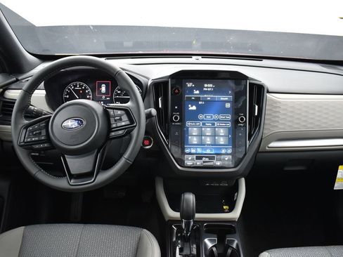 Certified 2026 Subaru Forester Premium image 15