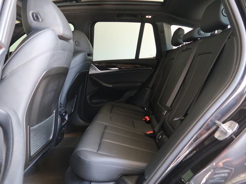 Used 2019 BMW X3 sDrive30i w/ Convenience Package RWD image 32