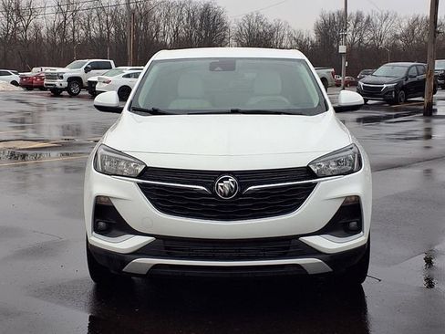 Used 2023 Buick Encore GX Preferred w/ Cold Weather Comfort Package image 22