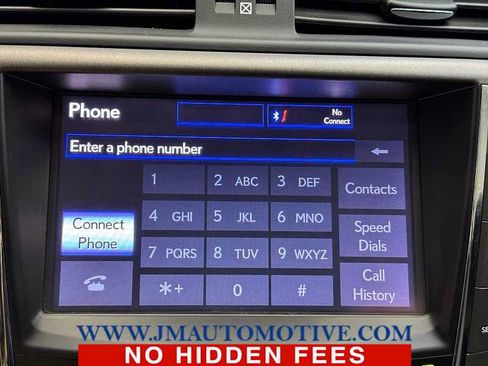 Used 2013 Lexus IS 250 AWD w/ Luxury Plus Pkg Value Edition image 25
