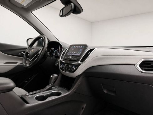 Used 2018 Chevrolet Equinox Premier w/ LPO, Floor Liner Package AWD/4WD image 40