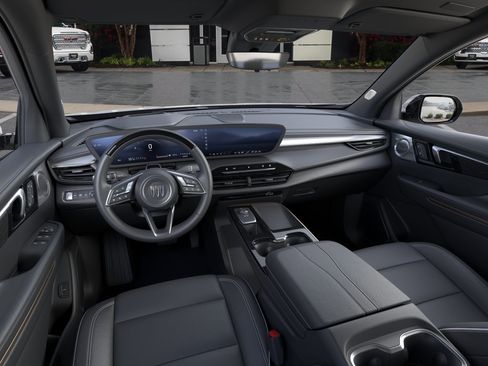 New 2026 Buick Enclave Avenir FWD image 17