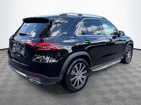Used 2025 Mercedes-Benz GLE 350 4MATIC image 6
