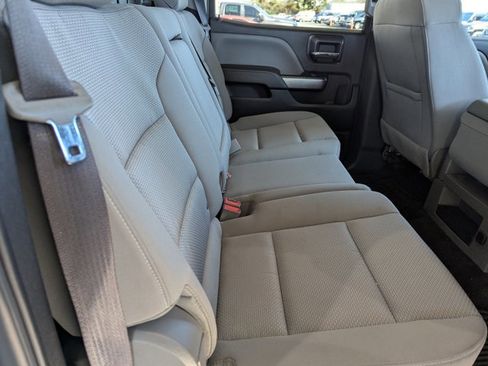 Used 2018 Chevrolet Silverado 1500 LT w/ All Star Edition image 28