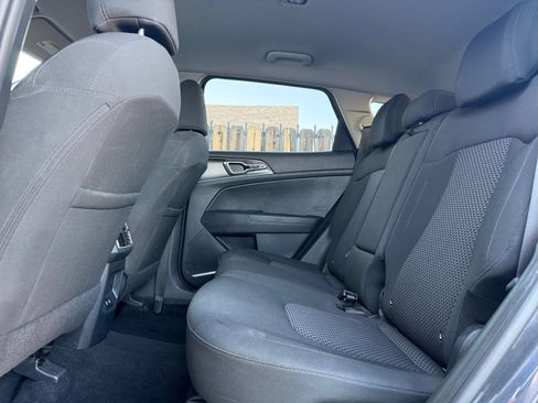 Used 2026 Kia Sportage LX FWD image 25