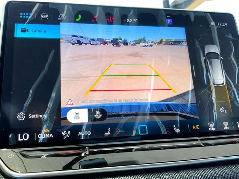 New 2026 Volkswagen Tiguan S FWD image 18