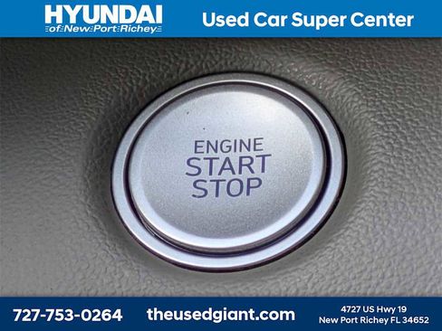 Used 2023 Hyundai Elantra SEL image 28