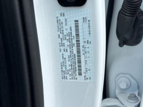 Used 2025 Ford F250 XLT AWD/4WD image 25