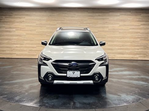 Used 2024 Subaru Outback Touring XT image 21