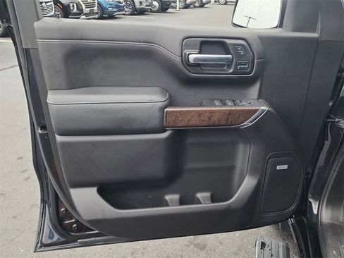 Certified 2021 GMC Sierra 1500 Denali w/ Denali Ultimate Package image 23