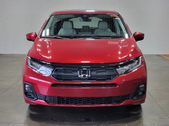 New 2027 Honda Odyssey EX-L image 3