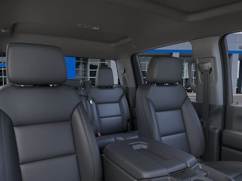 New 2026 GMC Sierra 2500 Pro w/ Max Trailering Package AWD/4WD image 24