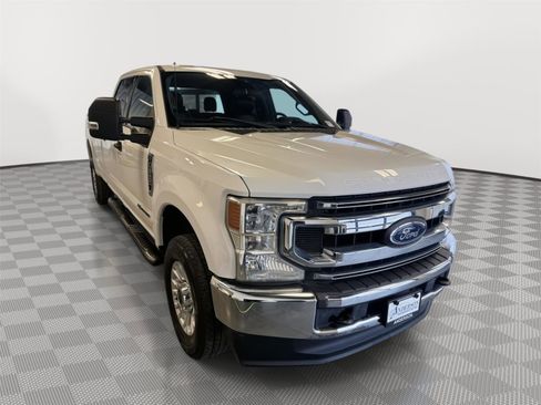 Used 2020 Ford F250 XLT image 5