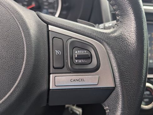 Used 2018 Subaru Forester 2.5i Premium AWD/4WD image 18